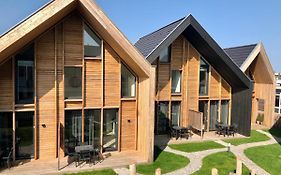 Plein 40 - Lodges